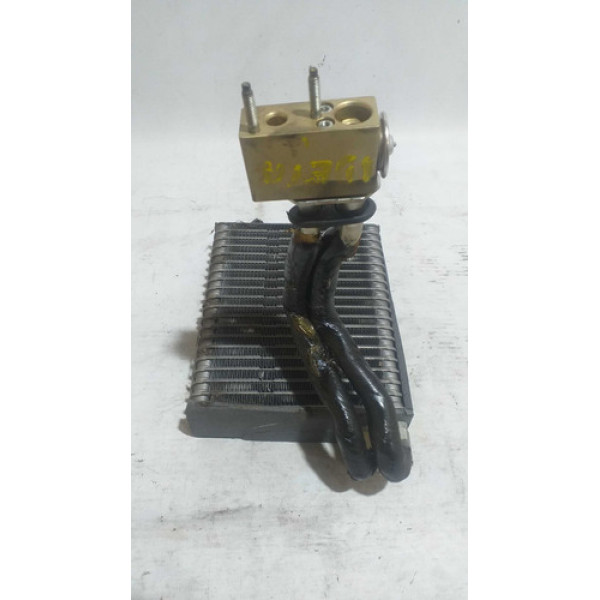Evaporador Do Ar Fiat Punto 1.4 2010 Original 