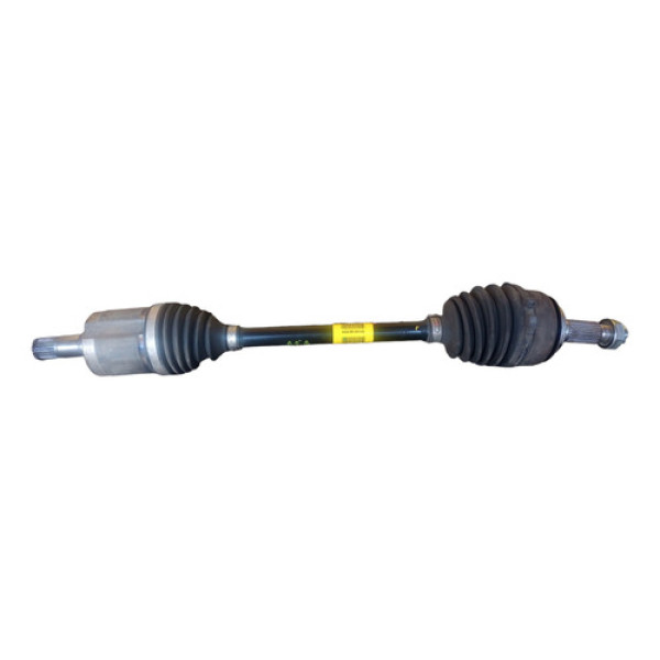 Semieixo Esquerdo Honda Wr-v 1.5 Exl 2021 Automático
