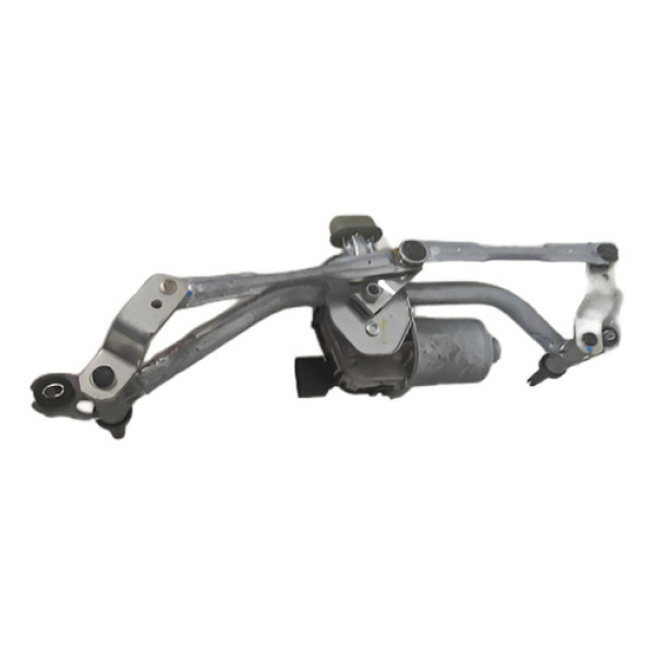 Motor Limpador Parabrisa Peugeot 2008 Allure 2021