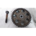 Polia Comando Valvula Gm Corsa Classic 2003 1.0 8v 93231882