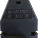 Botão Pisca Alerta E Trava Mb Classe A 160/190 Original