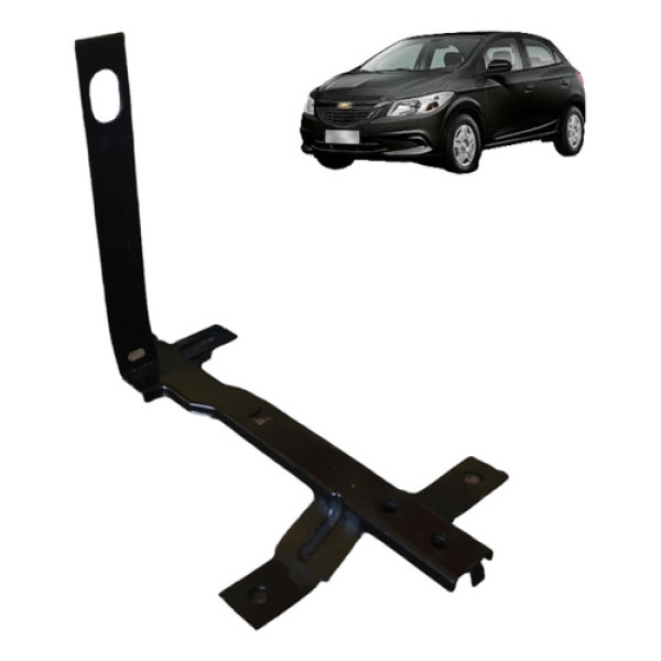 Suporte Caixa Bateria Chevrolet Onix 1.4 2015