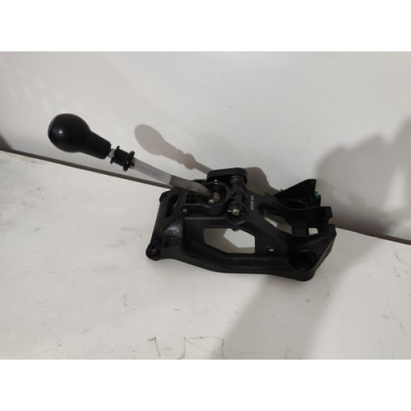 Alavanca De Marcha Manual Honda Fit 2010 Original