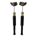 Amortecedor Traseiro Onix 2012/13 1.4 Flex Lt 