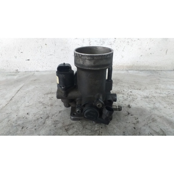 Tbi Corpo Borboleta Gm Corsa Montana 1.8 2010 9767