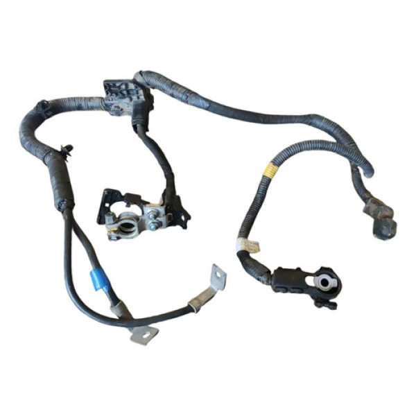 Cabo Positivo Bateria Hyundai Hb20 1.0 3cc 2017 918501s102