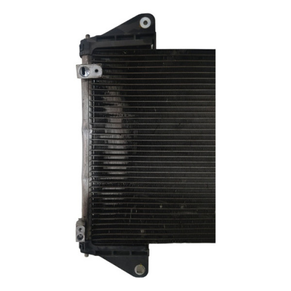 Condensador Ar Honda Wr-v 1.5 2017/2021