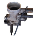 Tbi Corpo Borboleta Chevrolet Celta Vhc 1.0 8v 2003/08