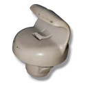 Suporte Presilha Grampo Parasol Cinza March 2015 2016