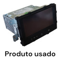 Central Multimídia Chevrolet Spin 1.8 2017 52113962