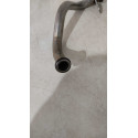 Cano Tubo De Óleo Turbina Vw Virtus 2018 04c145735a