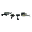 Kit Limitador Porta Peugeort 208 Griffe 1.6 2014