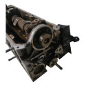 Cabeçote Uno 2015 Evo Standart Retifcar 55218808