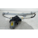 Maquina Vidro Dianteiro Direito  Hyundai Hb20 2012/2018