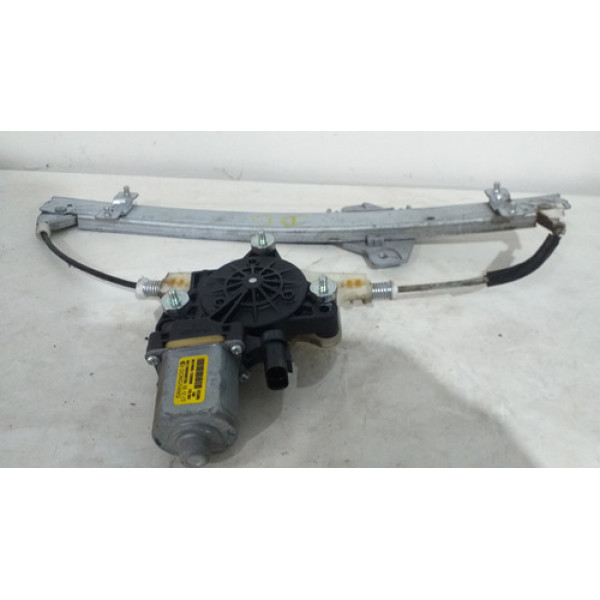 Maquina Vidro Dianteiro Direito  Hyundai Hb20 2012/2018