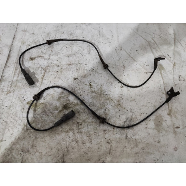 Par Sensor Abs Dianteiro Citroen C4 2012 1.6