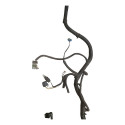 Chicote Cofre Motor Farol Corsa Classic 2011 94742480