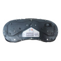 Painel De Instrumento Peugeot 307 2.0 2005 P9646742280