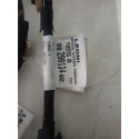 Chicote Porta Traseira Peugeot 2008 Allure Pack 2021