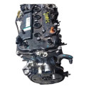 Motor Parcial Toyota Yaris 1.3 16v 2019