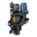 Tbi Corpo De Borboleta Peugeot 206 1.4 2002