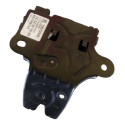 Fechadura Elétrica Porta Malas Gm Prisma 4 Pinos Original