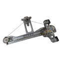 Maquina Vidro Manual Traseira Esquerda Onix 2013