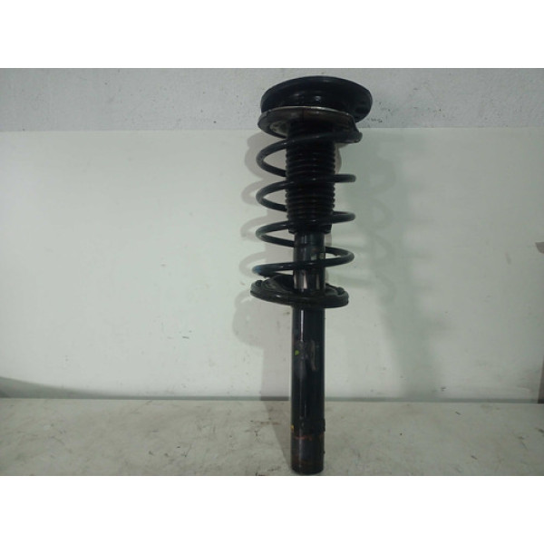 Torre Amortecedor Dian/ Direito Peugeot 207 Sw 1.4 2011