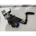 Alavanca Freio De Mão Peugeot 408 2012/2015 96816566zr