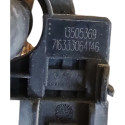 Sensor Corrente Bateria C/ Cabo Positivo Onix 1.0 2017