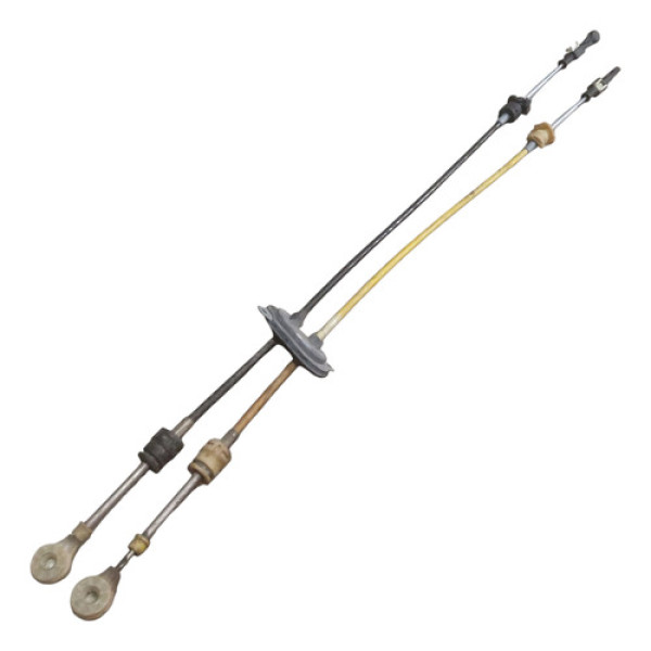 Cabo Seletor De Marchas 25187851 Chevrolet Onix 2013
