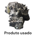 Câmbio Caixa De Marcha Chevrolet Onix 1.0 2013 5 Marchas