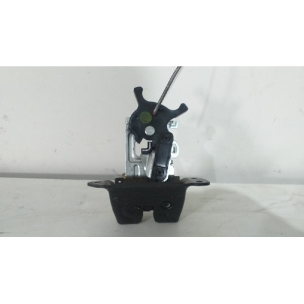 Fechadura Tampa Porta Malas Traseiro Hyundai Hb20 Hatch 2012