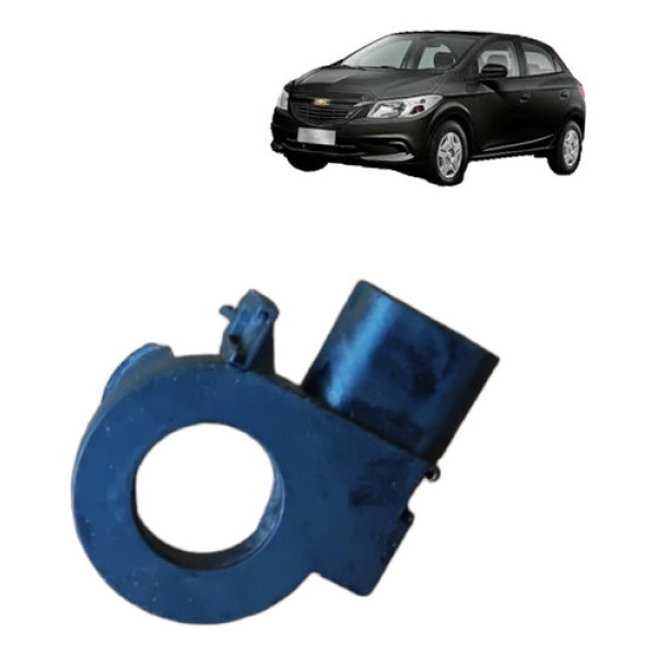 Sensor Corrente Bateria Onix 1.0 2019 13505369