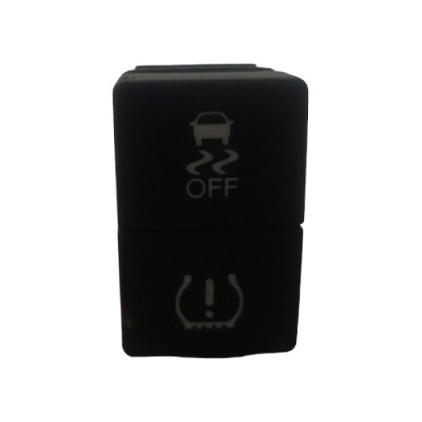 Botão Controle De Tração Honda Wr-v 1.5 2017/2021
