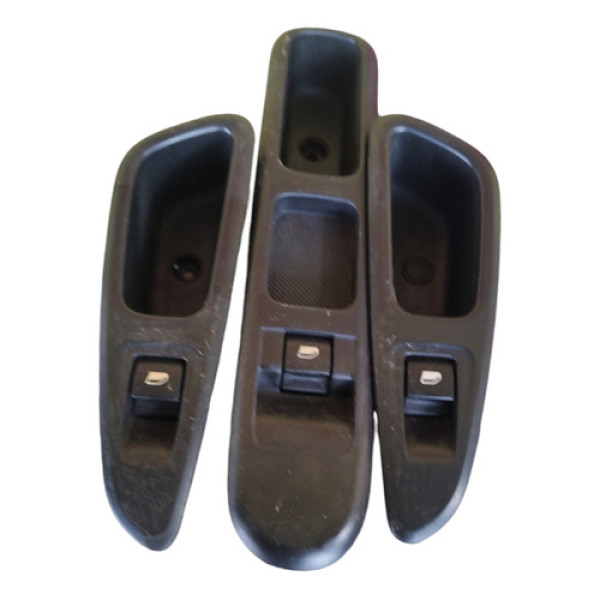 Conjunto Acionamento Vidro Elétrico Peugeot 408 2012