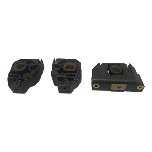  3 Coxim Inf. Radiador Crossfox Fox Spacefo Gol Voy Sav 