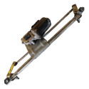Galhada Motor Limpador Para-brisa Gm Celta 2003 Original