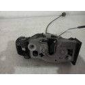 Fechadura De Porta Dianteira Direita Mercedes A160 2002