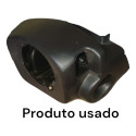 Acabamento Chave De Seta Peugeot 207 2010 9647617777