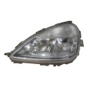 Farol Dianteiro Esquerdo Mercedes Classe A160 2002