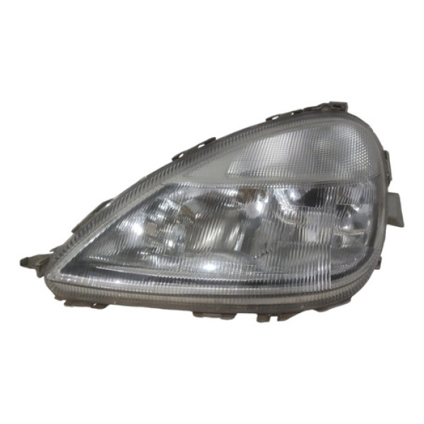 Farol Dianteiro Esquerdo Mercedes Classe A160 2002