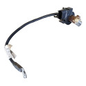 Sensor Corrente Bateria C/ Cabo Positivo Onix 1.0 2017