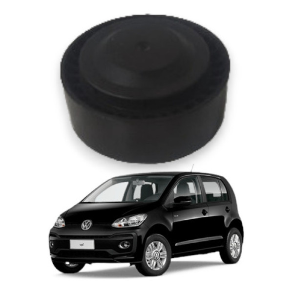 Roldana Do Tensor Correia Alternador Up 2015 Vw
