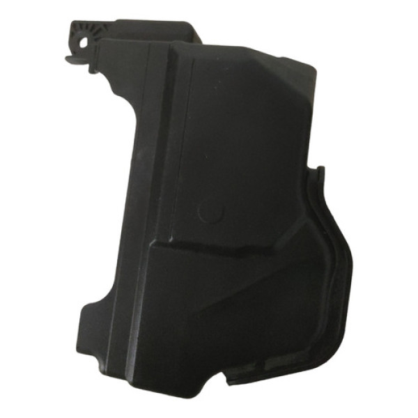 Capa Módulo Injeção Ford New Fiesta 1.6 Sel 2016/17