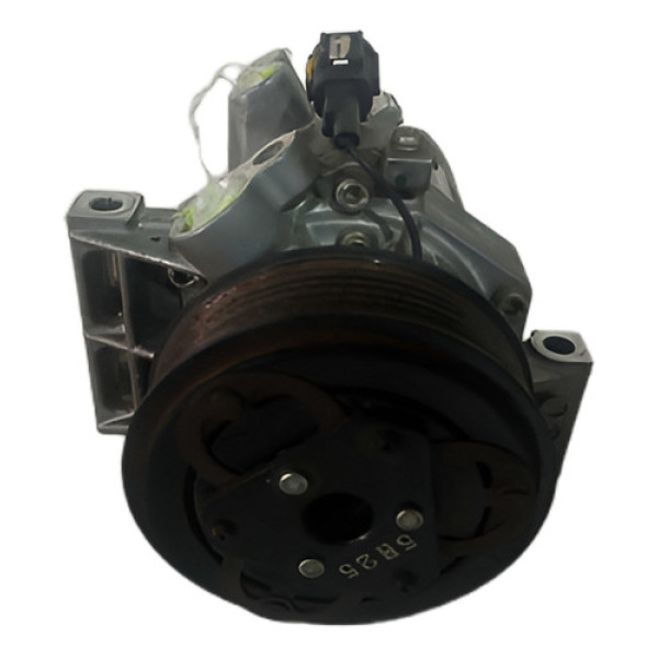 Compressor Do Ar Condicionado Nissan March 1.6 16v