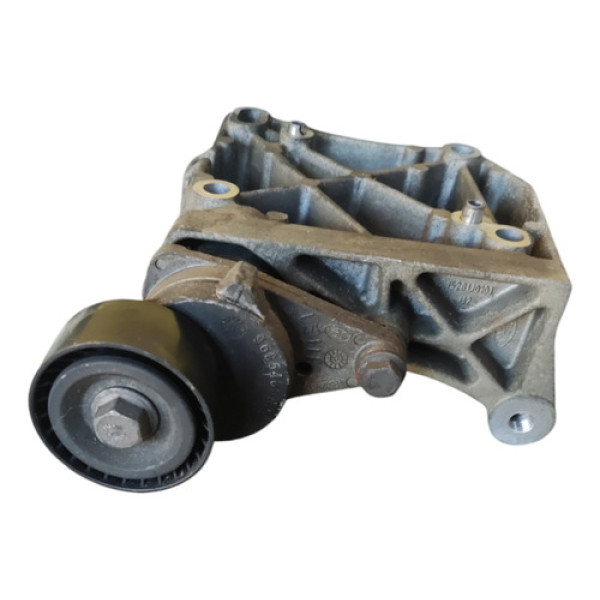 Suporte Alternador Citroën C3 1.4 2010