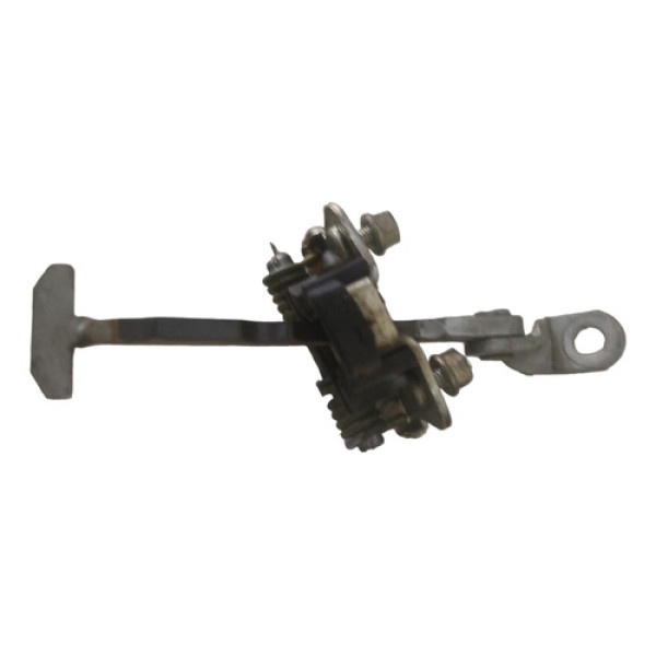 Par Limitador Por Dianteiro Renault Clio 1.0 16v 2003/04