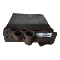 Radiador Ar Quente Corsa Sedan Maxx 1.0 2007