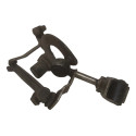 Conjunto Trambulador Chevrolet Celta 2001